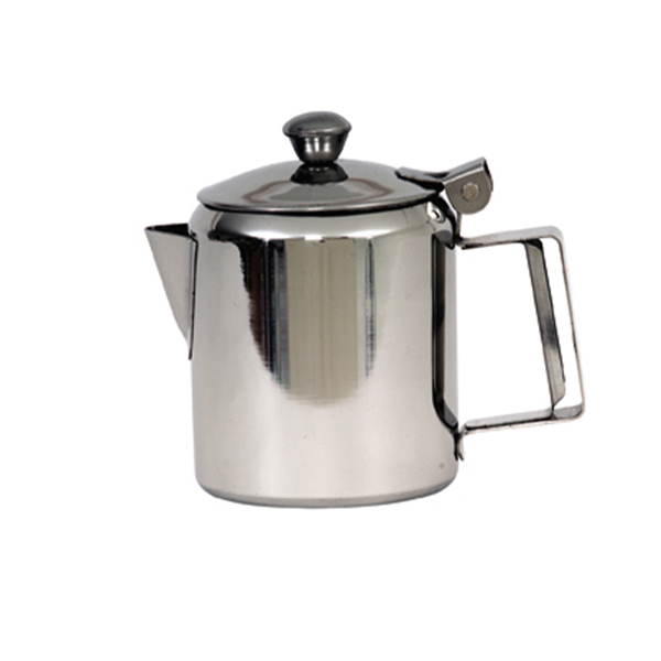 GenWare Stainless Steel Economy Coffee Pot 2L/ 70oz