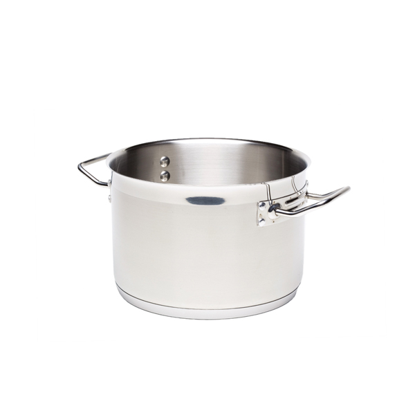 [BC-N1124-07] GW Stewpan (No Lid) 7.2L - 24 x 16cm (Dia x H)
