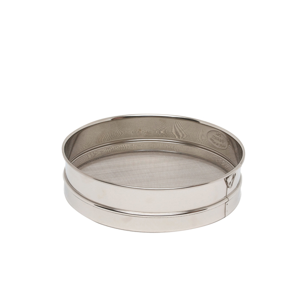 [BC-N120] Economy S/St.Flour Sieve 11"