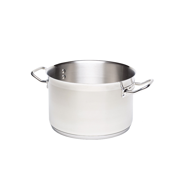 [BC-N1224-05] GW Casserole (No Lid) 5L - 24 x 11cm (Dia x H)
