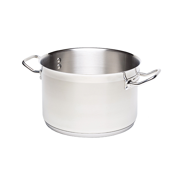 [BC-N1232-12] GW Casserole (No Lid) 12.9L - 32 x 16cm (Dia x H)