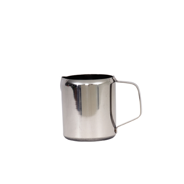 [BC-N13221] GenWare Stainless Steel Milk Jug 60cl/ 20oz