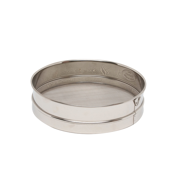 [BC-N139] Economy S/St.Flour Sieve 13.1/2"