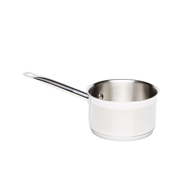 [BC-N1420-03] GW Saucepan (No Lid) 3.3L - 20 x 10cm (Dia x H)