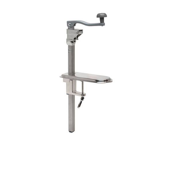 [BC-N1525-6] Catering Can Opener - Cans Upto 360mm High