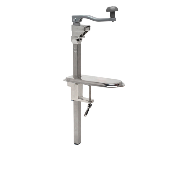 [BC-N1525-7] Catering Can Opener - Cans Upto 560mm High