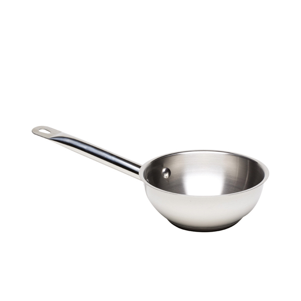 [BC-N1624-02] GW Sauteuse Pan 2.8L - 24 x 7.5cm (Dia x H)