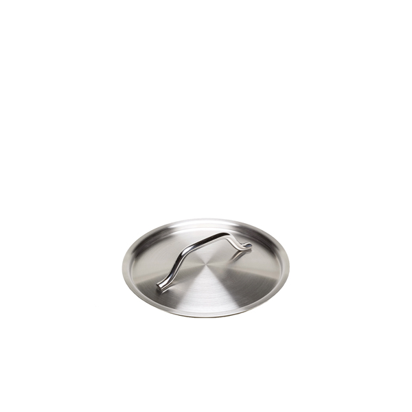[BC-N1714-00] Genware Lid 14cm (Dia)