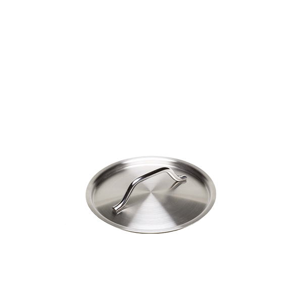 Genware Lid 16cm (Dia)