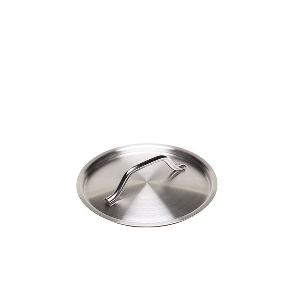 Genware Lid 20cm (Dia)