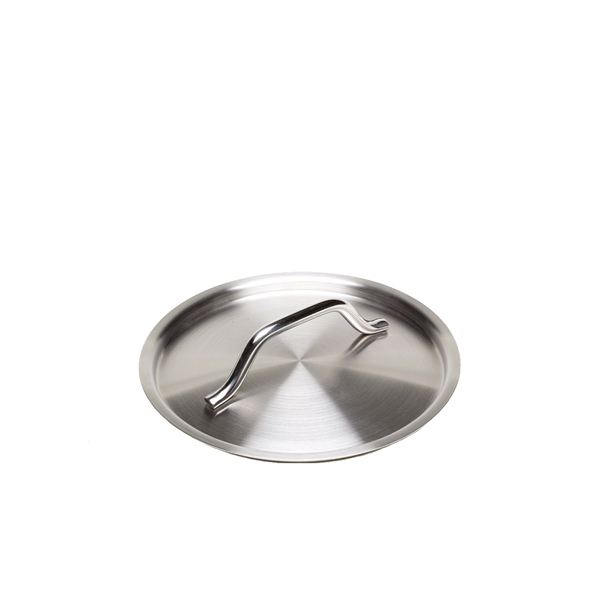 Genware Lid 26cm (Dia)