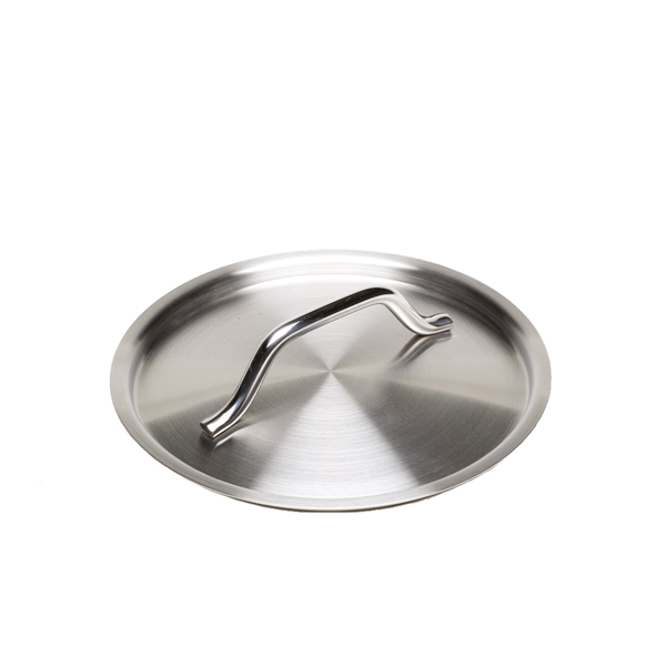 [BC-N1734-00] Genware Lid 34cm (Dia)
