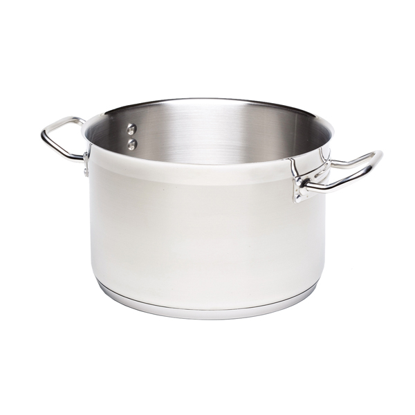 [BC-N1736-22] GW Casserole (No Lid) 22L - 36 x 22cm (Dia x H)