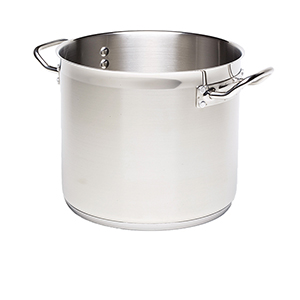 [BC-N1736-36] GW Stockpot (No Lid) 36L - 36 x 36cm (Dia x H)