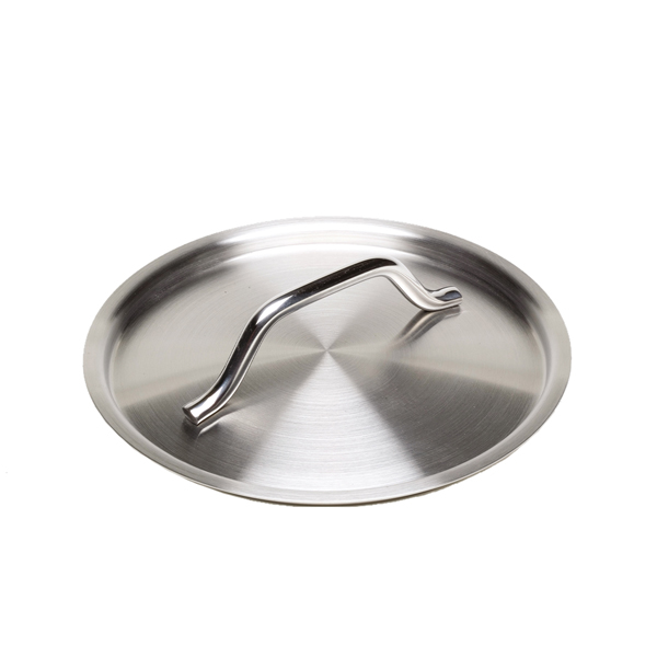 [BC-N1740-00] Genware Lid 40cm (Dia)
