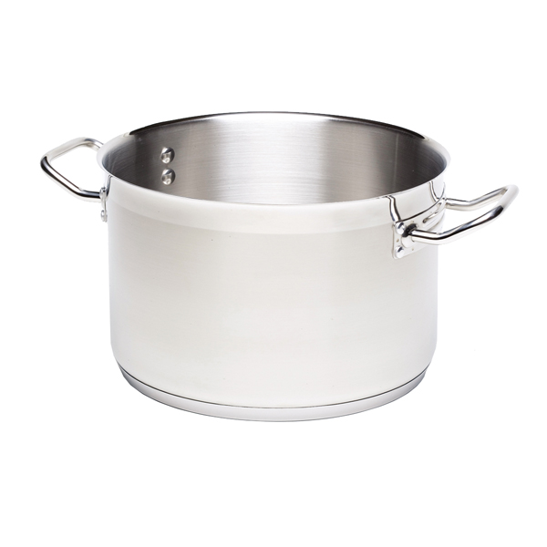 [BC-N1740-31] GW Casserole (No Lid) 31L - 40 x 25cm (Dia x H)