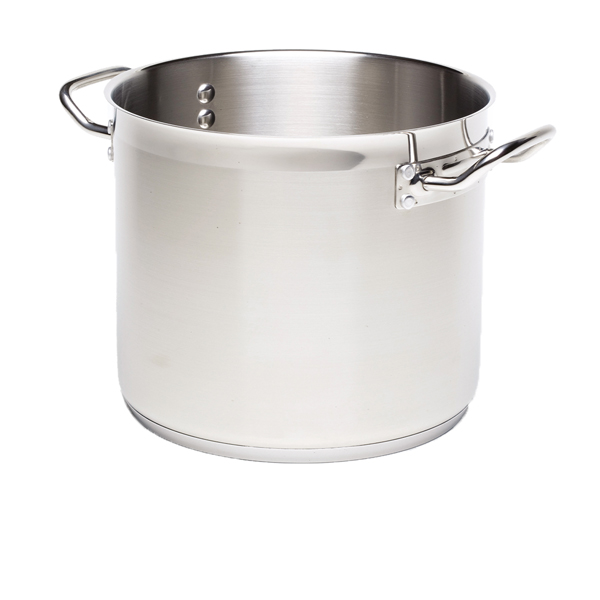 [BC-N1740-50] GW Stockpot (No Lid) 50L - 40 x 40cm (Dia x H)