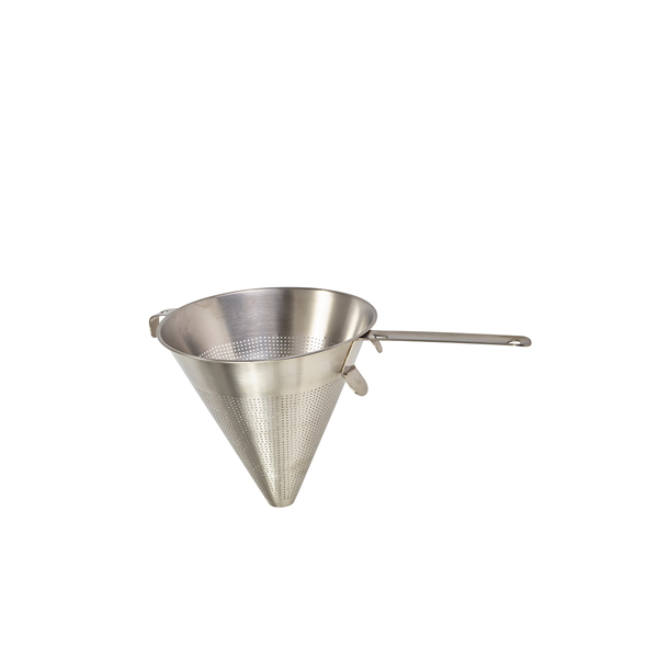 [BC-N17514] S/St. Conical Strainer 5.1/4"