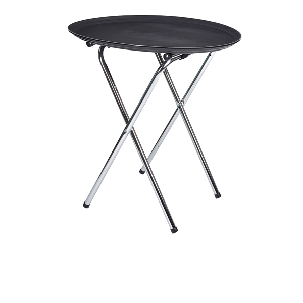 [BC-N1815] Tray Stand 31" 790mm High 475mm Wide