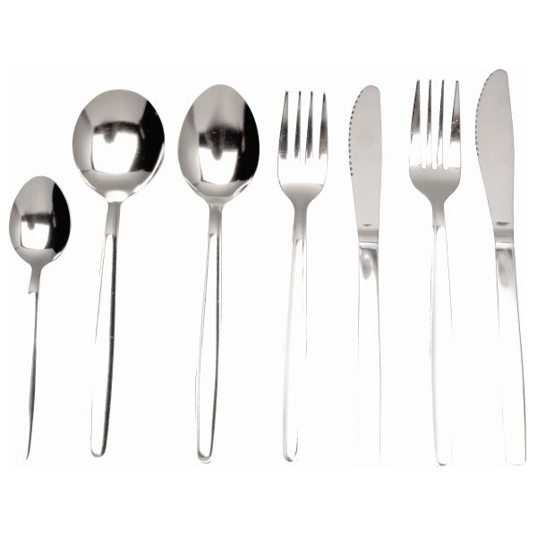 [BC-N2000-10] Millennium Coffee Spoon (Dozen)