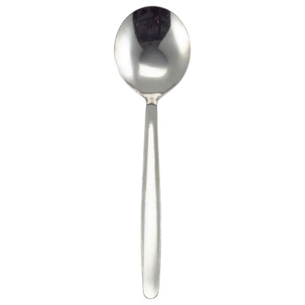 [BC-N2000-7] Millennium Soup Spoon (Dozen)