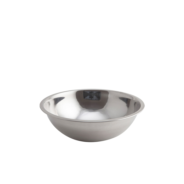 [BC-N2014] Genware Mixing Bowl S/St. 1.18 Litre