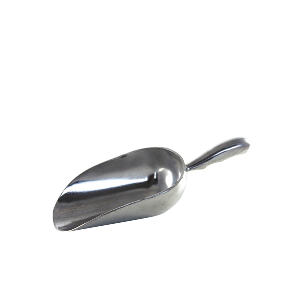 [BC-N202-10] Aluminium Scoop 10"Scoop Length  57oz