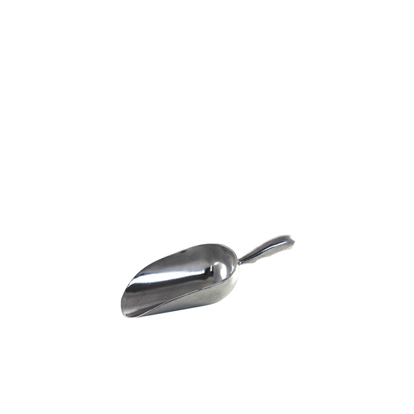 [BC-N202-5] Aluminium Scoop 5" Scoop Length  5oz