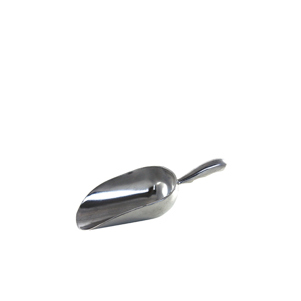 [BC-N202-6] Aluminium Scoop 6" Scoop Length  12oz