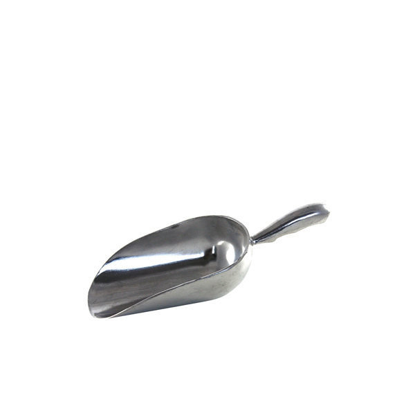 [BC-N202-8] Aluminium Scoop 8" Scoop Length  24oz