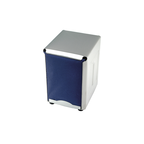 [BC-N231] S/St. Holder For 150 Compact Serviettes