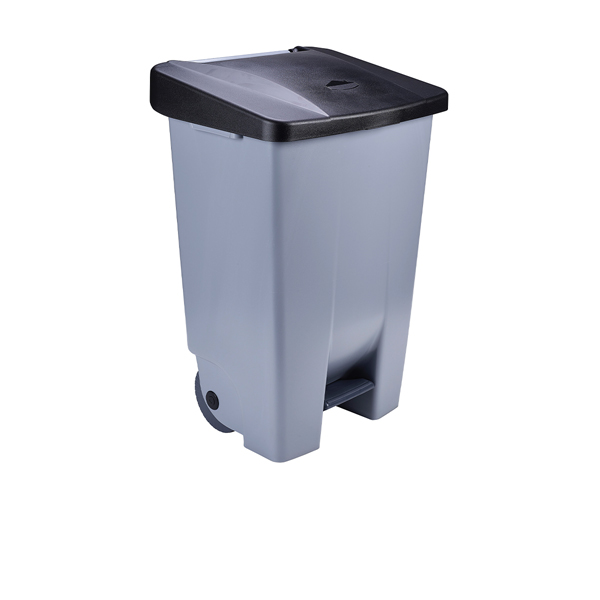 [BC-N23410] Waste Container 80L