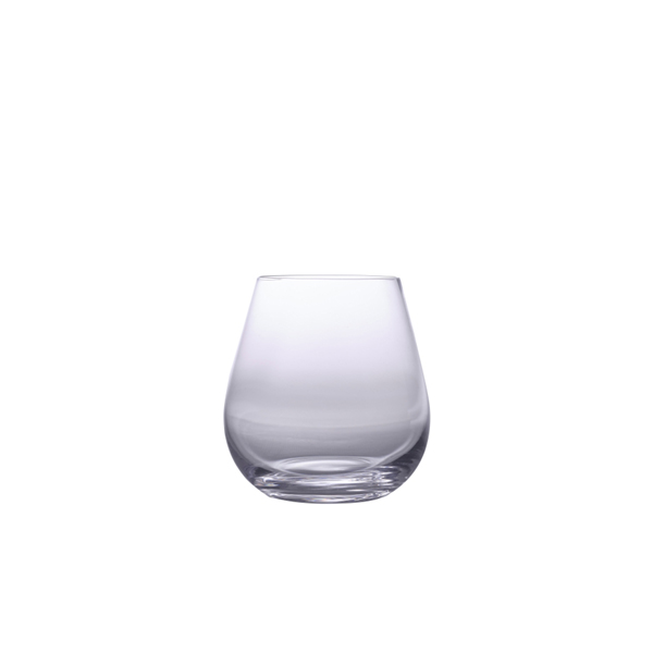 [BC-N2SF78-380] Columba Rocks Tumbler 38cl/ 13.4oz (Pack of 6)