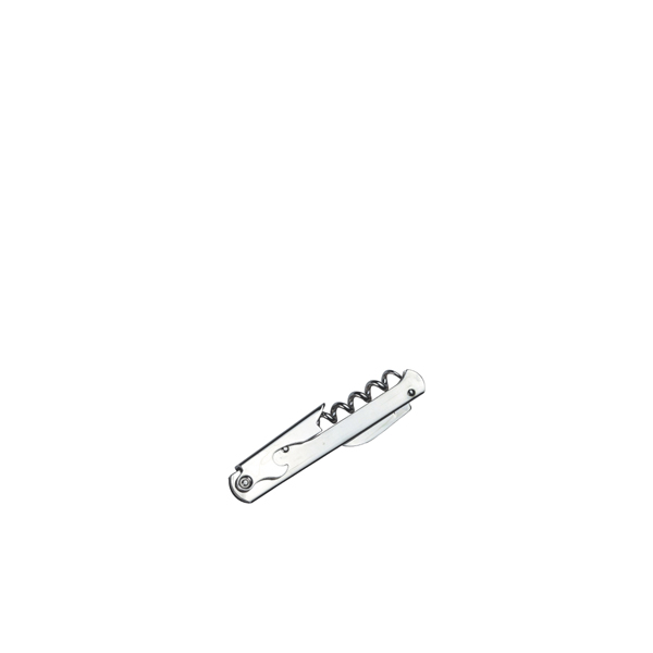 [BC-N3016] Waiters Friend Corkscrew 110mm Long