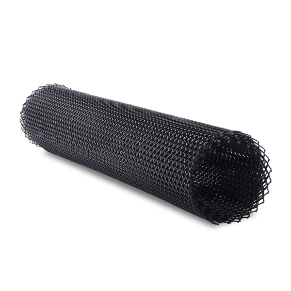 [BC-N3210-03] Shelf Liner 2' X 40' Black