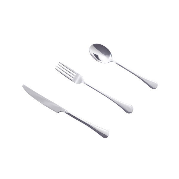 Slim 3 Piece Sample Set