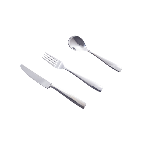 Square 3 Piece Sample Set