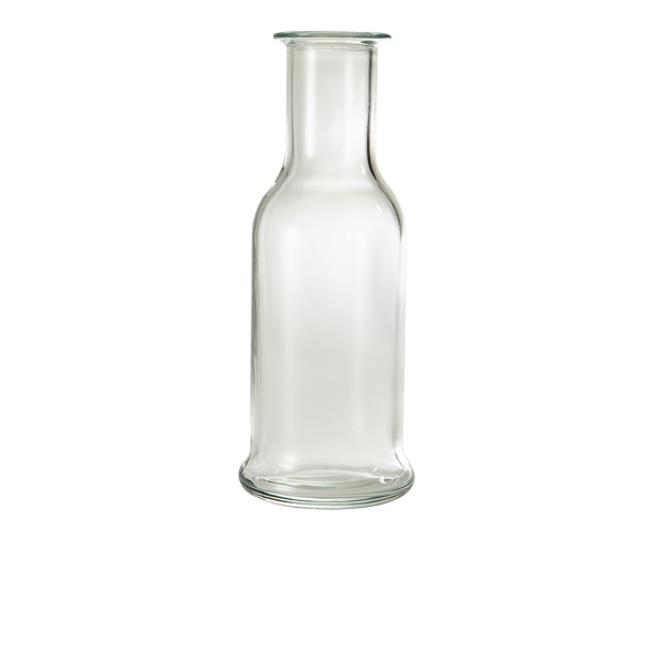 [BC-N40149-80] Purity Glass Carafe 1L (Pack of 6)