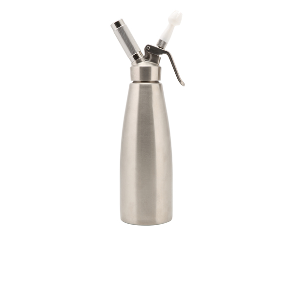[BC-N4300] Catering Cream Whipper 1 Ltr