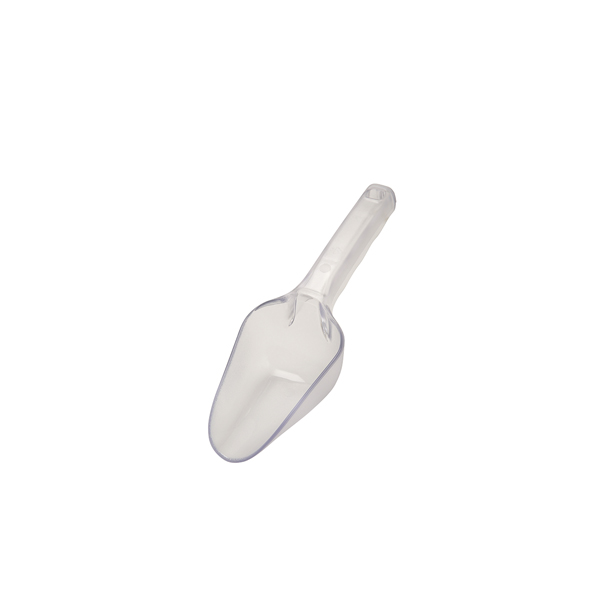 [BC-N4306-07] Scoop 6oz Pc Clear