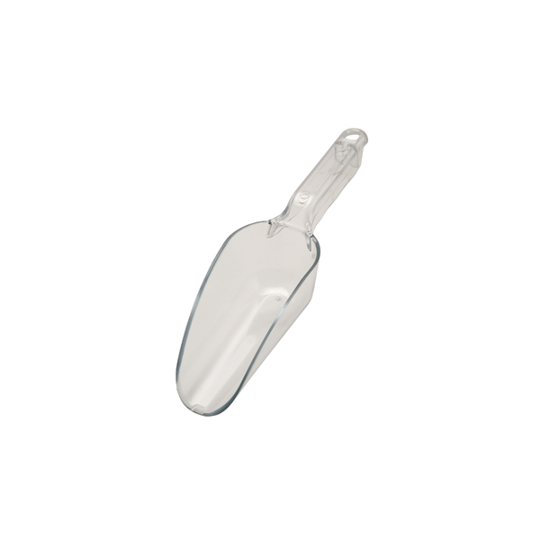 [BC-N4312-07] Scoop 12oz Pc Clear