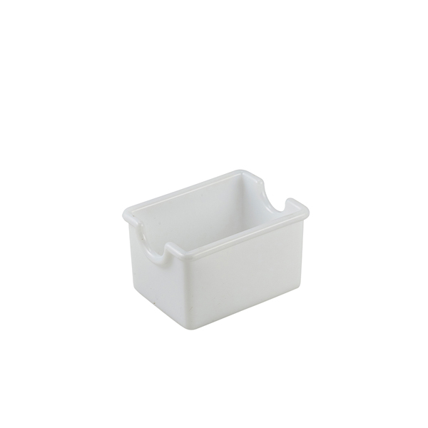 [BC-N4550-02] Packet Holder White SAN