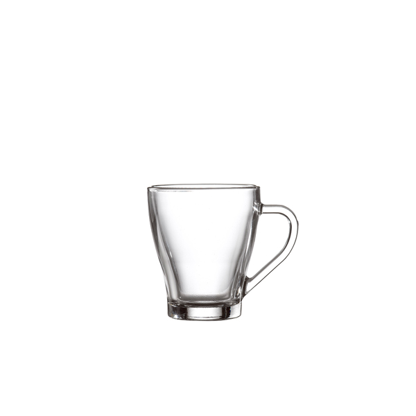[BC-N50822] Hollywood Coffee Cup 26.5cl/ 9.25oz (Pack of 12)