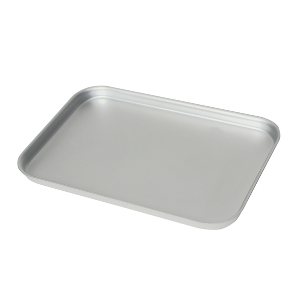 [BC-N51-185] Aluminium Baking Sheet 48 x 36 x 2cm