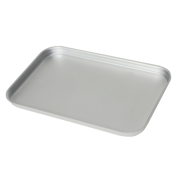 [BC-N51-205] Aluminium Baking Sheet 53 x 43 x 2cm