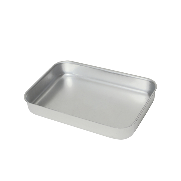 [BC-N53-125] Aluminium Baking Dish 32 x 22 x 5cm