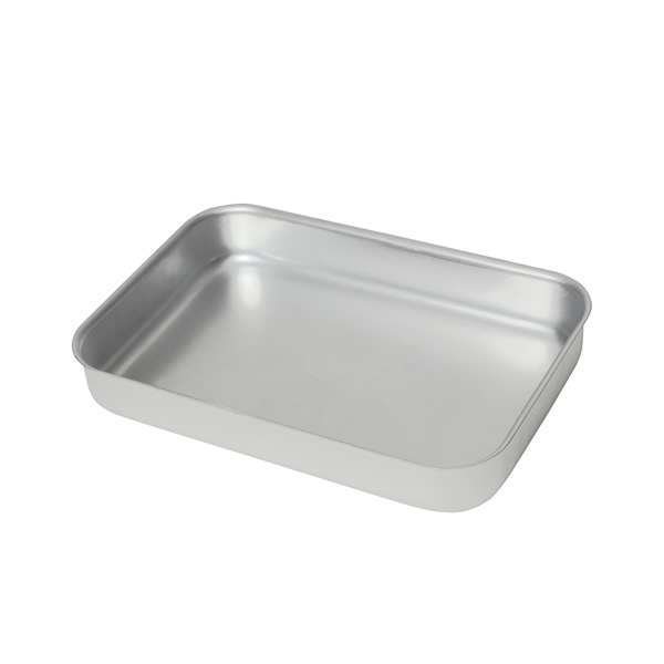 [BC-N53-145] Aluminium Baking Dish 37 x 27 x 7cm