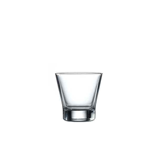 [BC-N53300] Oslo Rocks Tumbler 24.5cl/ 8.5oz (Pack of 12)