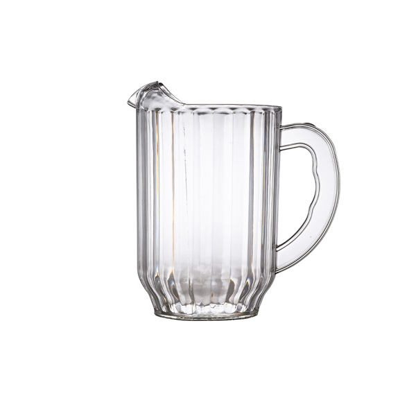 [BC-N5540-07] Pitcher PC 60oz Clear 1.8 Litre