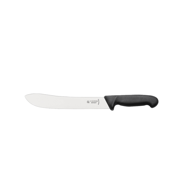 [BC-N6005-24] Giesser Butchers/ Steak Knife 9 1/2"